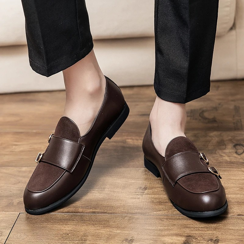 Remington Monarch Loafer
