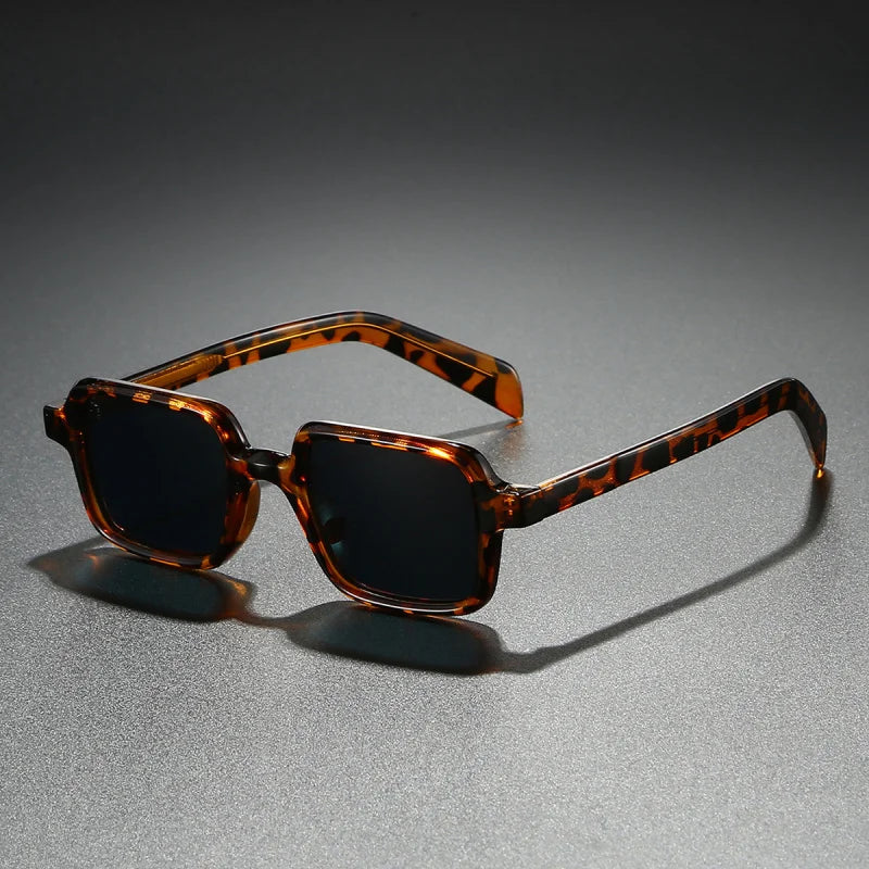 Vesper Square Sunglasses