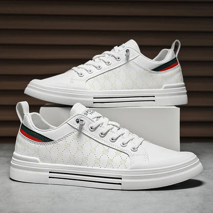 Monroe Court Sneakers