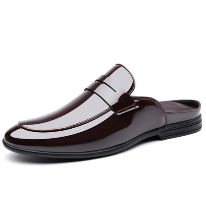 Harrison Mule Loafer