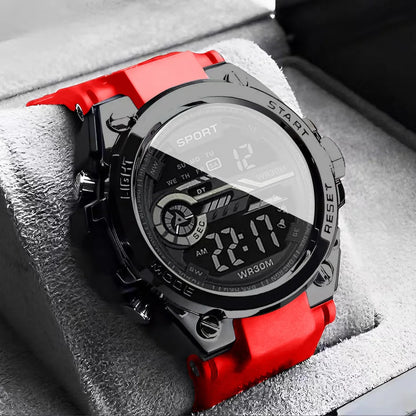 Nyro Sport Watch