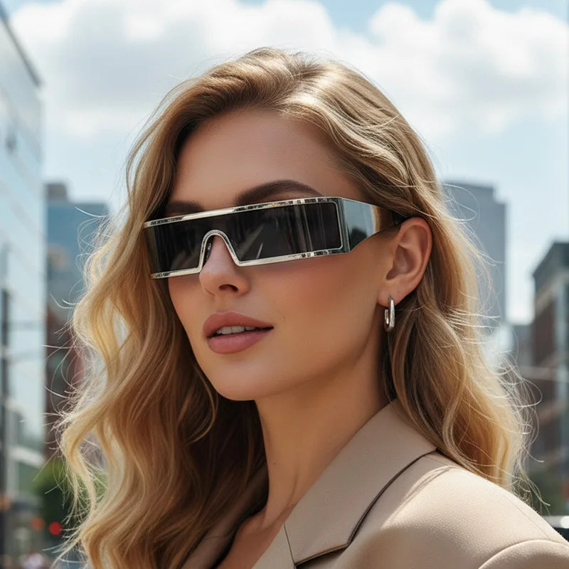 Vector Sunglasses