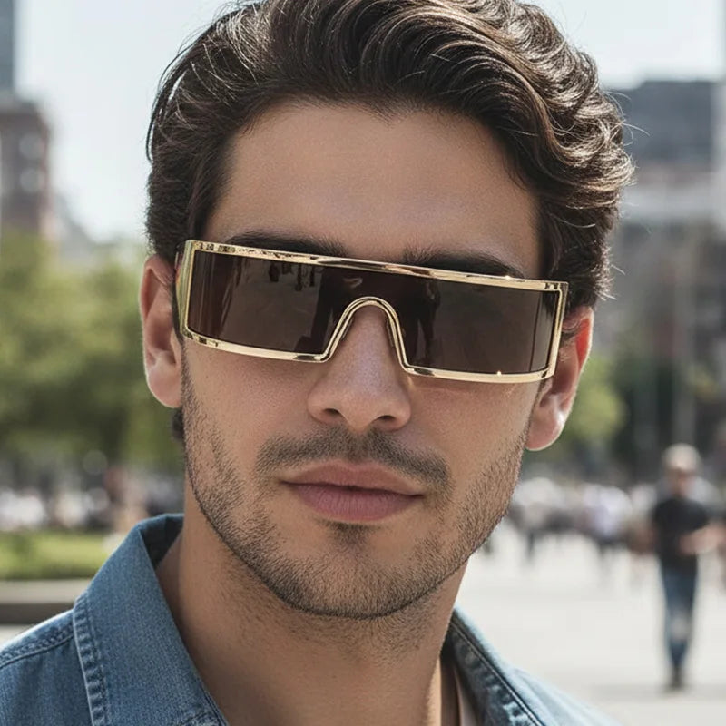 Vector Sunglasses