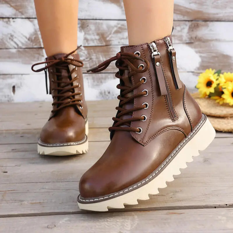 Aspen Trail Boots