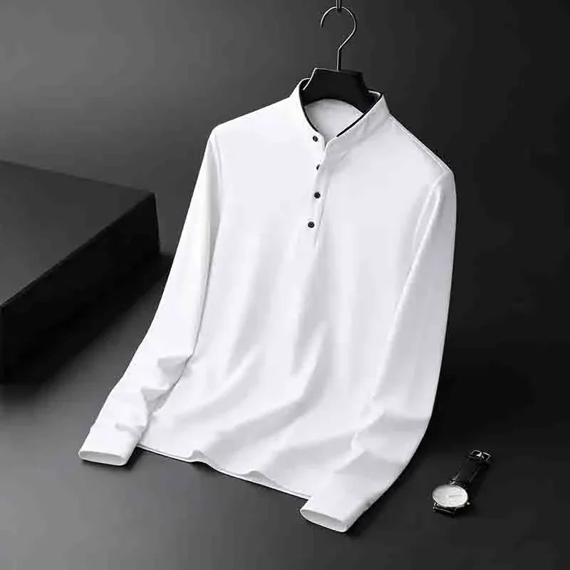 Hayes Long Sleeve Shirt
