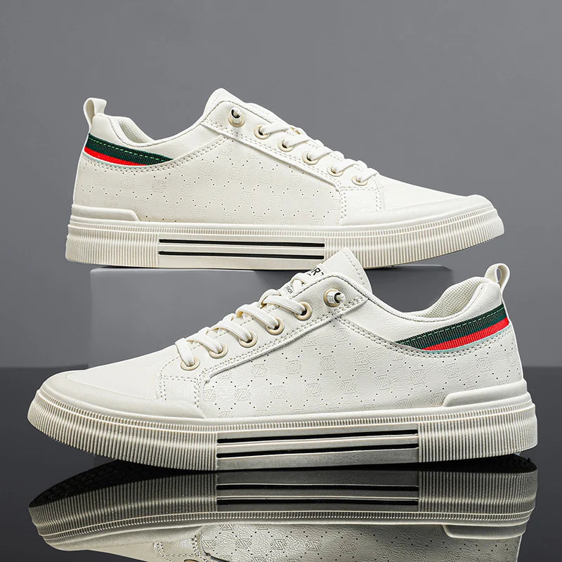 Monroe Court Sneakers