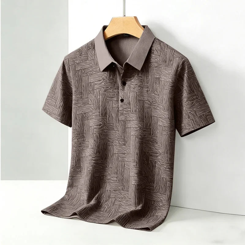 Solano Polo Shirt