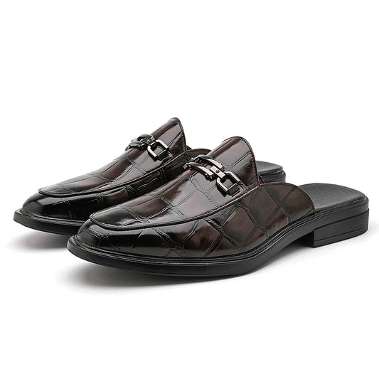 Romano Croc Loafer
