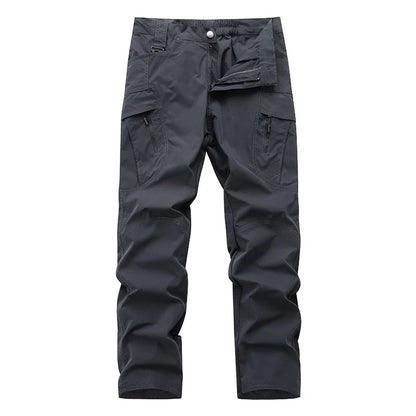 Frontier Cargo Pants