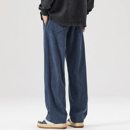 Parker Corduroy Pants