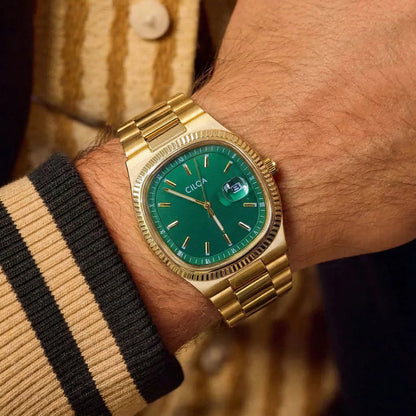 Lincoln Signature Watch
