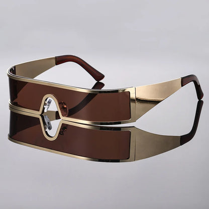 Vector Sunglasses