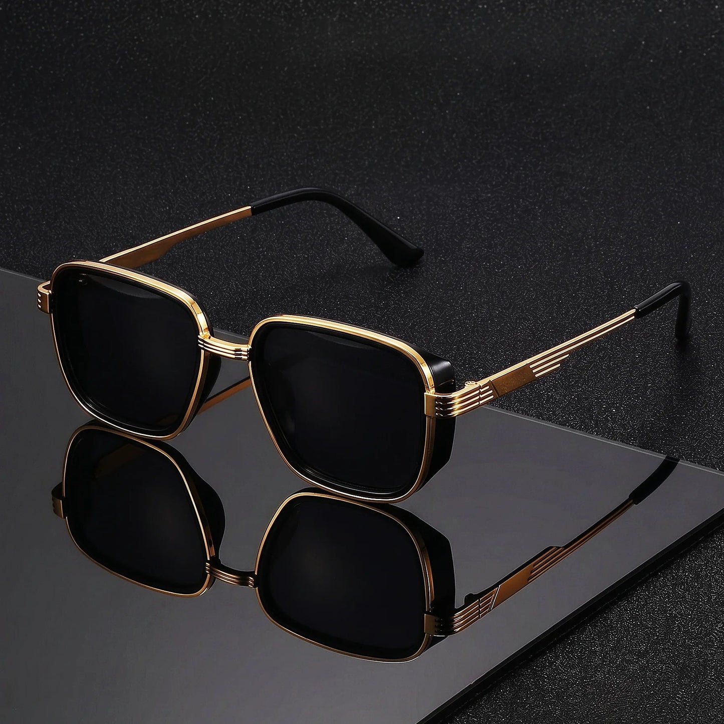 Echelon Sunglasses