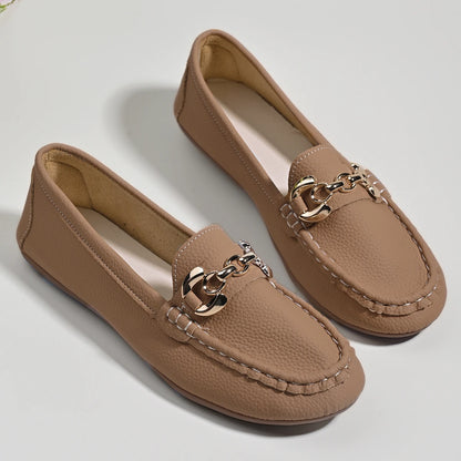 Capri Horsebit Loafer