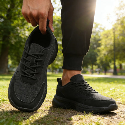Sonoma Wide-Toe Sneaker