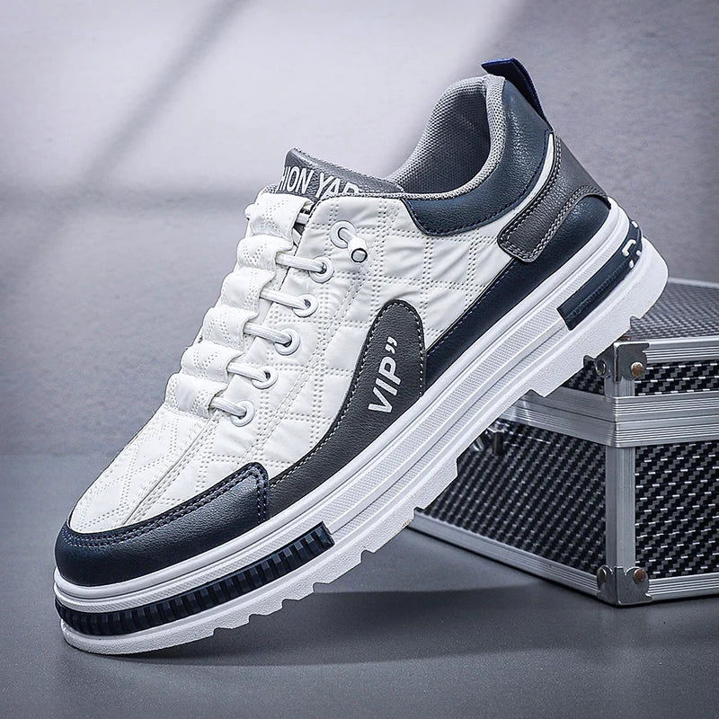 Montel Court Low