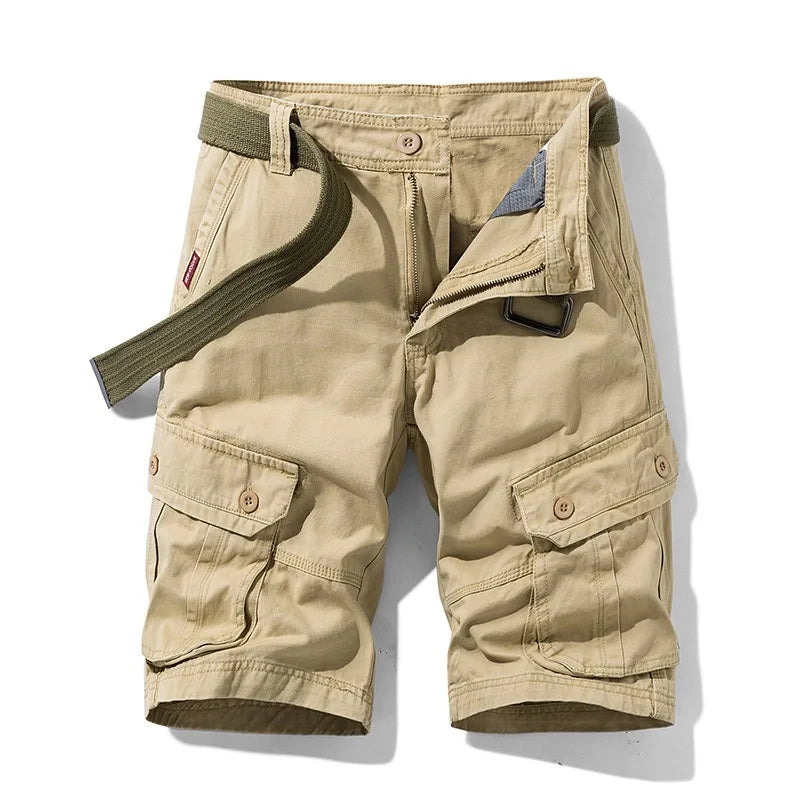 Decker Cargo Shorts