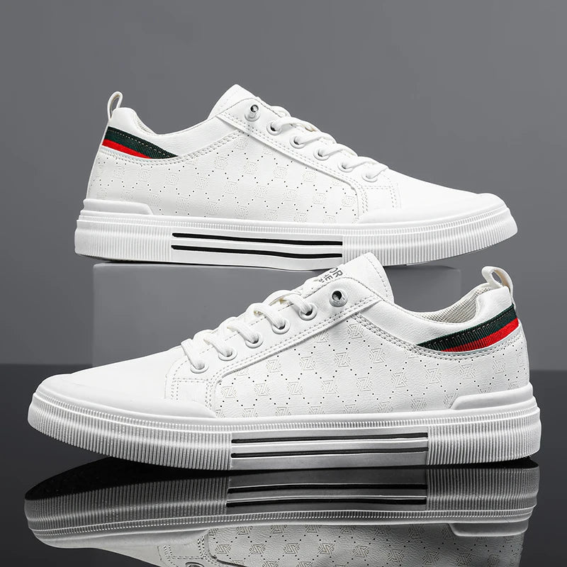 Monroe Court Sneakers