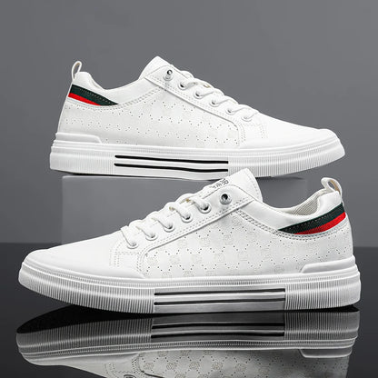 Monroe Court Sneakers