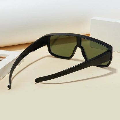 Jett Sunglasses