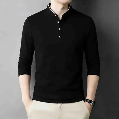 Hayes Long Sleeve Shirt