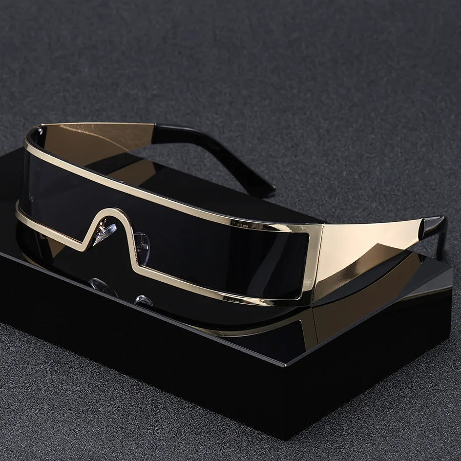 Vector Sunglasses