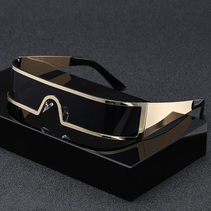 Vector Sunglasses