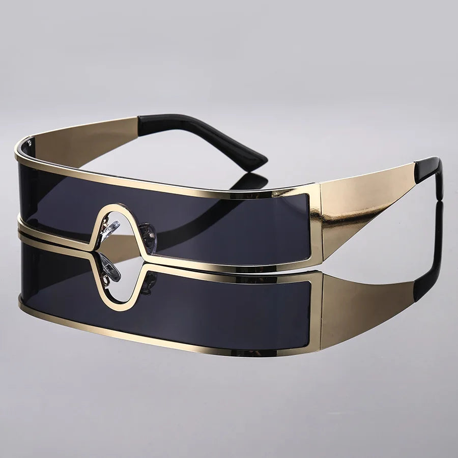 Vector Sunglasses
