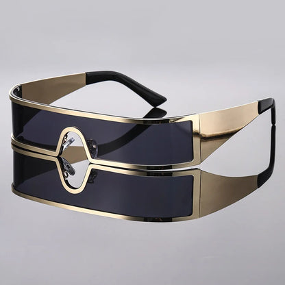 Vector Sunglasses