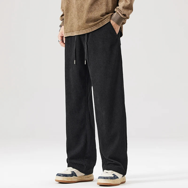 Parker Corduroy Pants