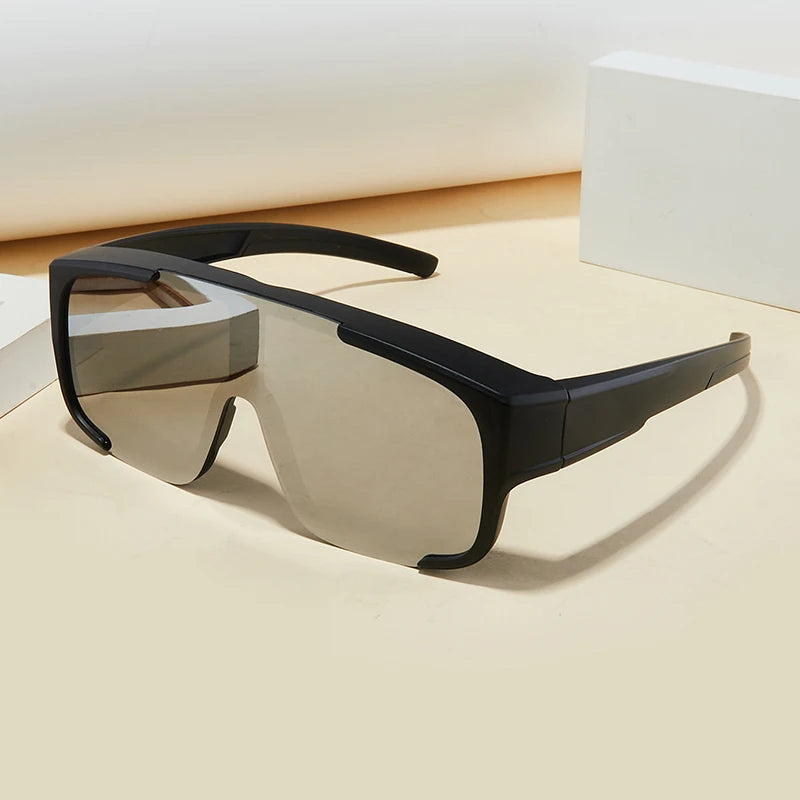 Jett Sunglasses