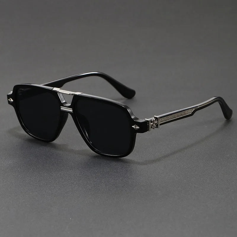 Saintorie Aviator Sunglasses