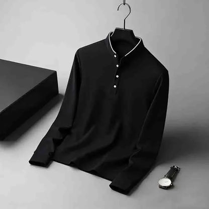 Hayes Long Sleeve Shirt