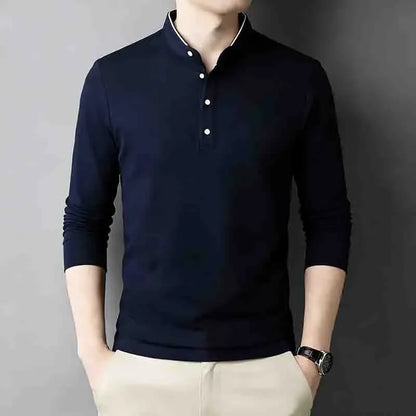 Hayes Long Sleeve Shirt