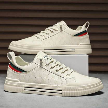 Monroe Court Sneakers